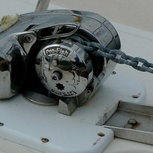 Media 'TC24 Windlass' in album 'TC24 Starboard'