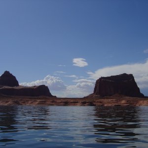 Padre Butte