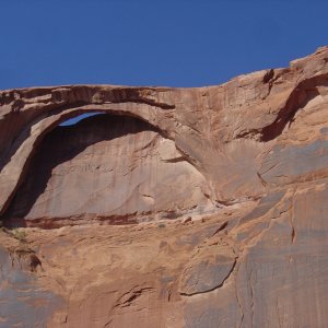 Eye Arch