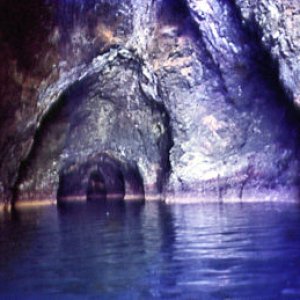Painted Cave