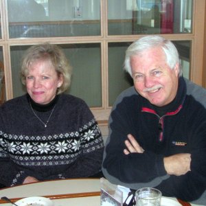 (Pat Anderson)