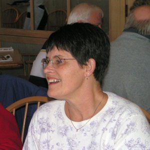 Ruth, Crew for David and Kate