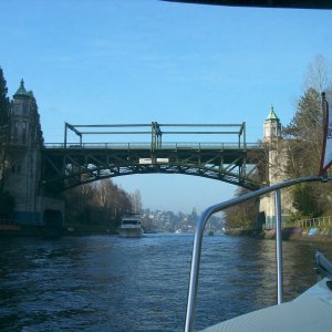 Montlake Bridge
