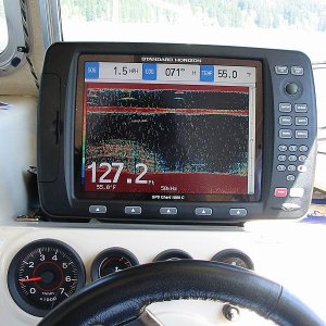 Media 'SH CP1000C Downriggin' For Kokes @ Merwin Lake' in album 'SH CP1000C Downriggin' For Kokes @ Merwin Lake'