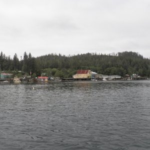 Winter Harbor