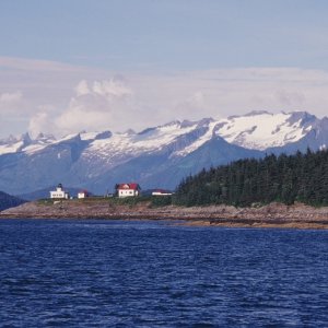 Point Retreat