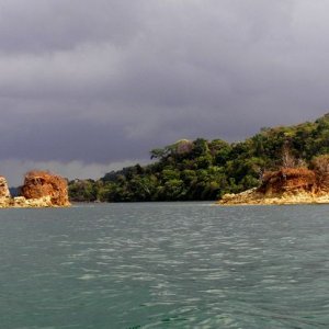 Pearl Island view d
