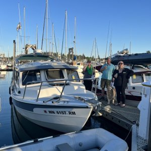Media '' in album 'The new Catch 22 is in the water'
