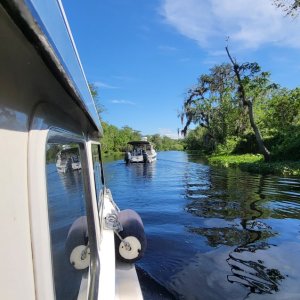 DESTINATION DELEON SPRINGS
