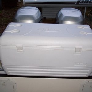 Cooler