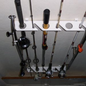 Rod Racks
