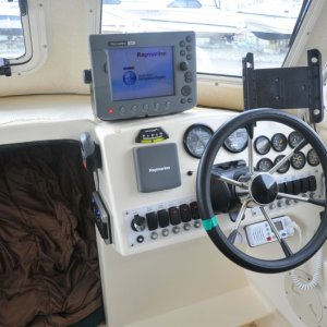 Tomcat 255 Helm