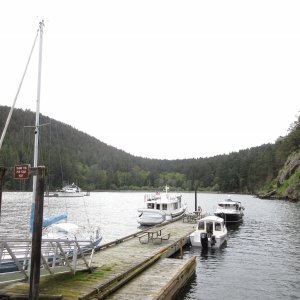 A Nordic 37 has been added to the mix for the weekend
