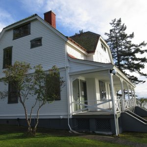 Light house residence
