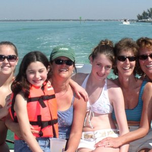 Gulf Of Mexico