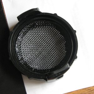 Media 'D'Stinker - Patent Pending' in album '2012 Casita Liberty 17''