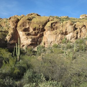 Media 'Apache Lake' in album 'Apache Lake Map'