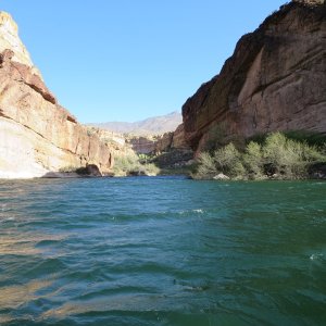 Apache Lake