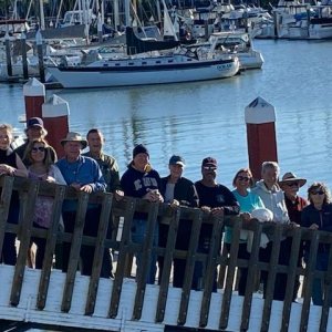 Benicia group photo