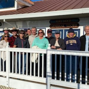 Benicia group photo