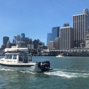 Media 'Nowhere Fast at Port of San Francisco 2' in album 'Benicia group photo'
