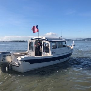 Media 'Pounder at The Brothers' in album 'Benicia group photo'