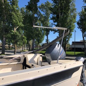 Media 'At the end of 2 hour tow from Rio Vista' in album 'Benicia group photo'
