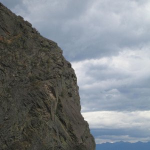 Big rock