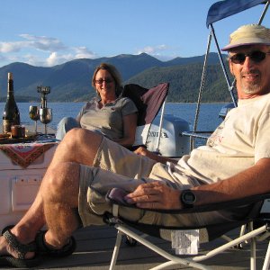 Media 'Clark Fork Delta' in album 'Chris - MzKaye'