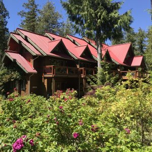 Hakai Institute