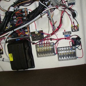 (PS_Rick) Wiring