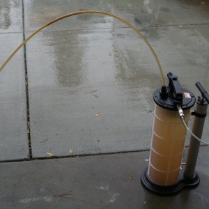 Media 'Pneumatic Extractor' in album 'Pneumatic Extractor'