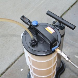 Media 'Pneumatic Extractor' in album 'Pneumatic Extractor'