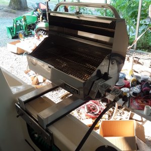 Media '' in album 'Bar-B-Que mount'