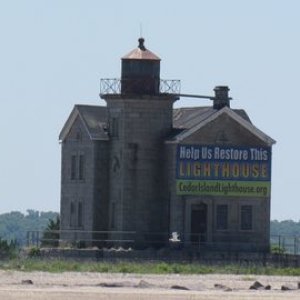 Old Lighthouse