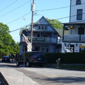 Shelter Island Heights
