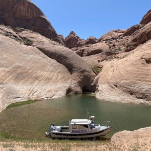 Oak Canyon