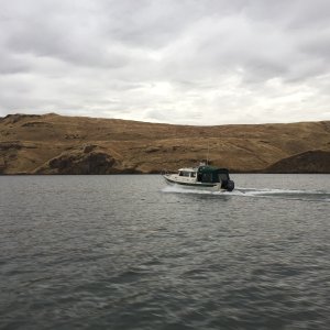 FarC on the Snake River