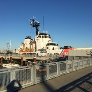 USCGC Steadfast