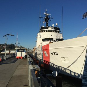 USCGC Steadfast