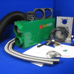 Media 'HS2800 auto kit' in album 'Front propane locker'
