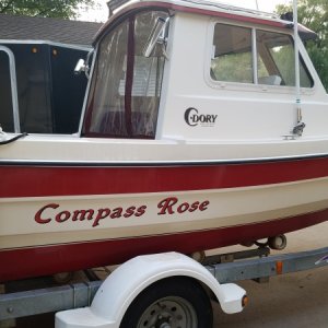 Media 'Compass Rose' in album 'Compass Rose'