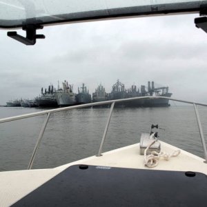 The Fleet