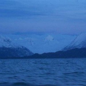 China Poot bay at dusk.JPG