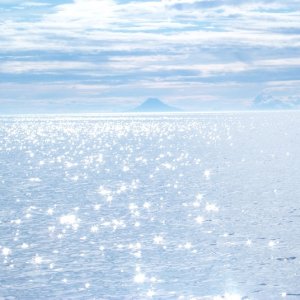 Augustine Island, Cook Inlet, Alaska