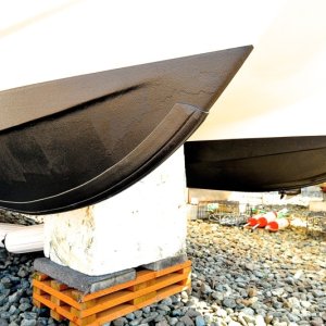 Media 'Keel Guards and Bottom Paint Applied' in album 'Keel Guards and Bottom Paint Applied'