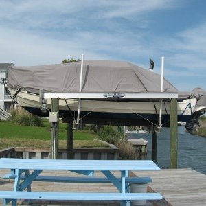 Pegasus under angola wraps