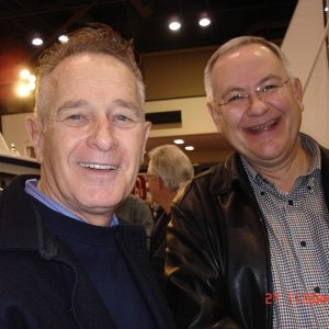 SBS Joe (R-MATEY)
and Kirby (C-SICK)