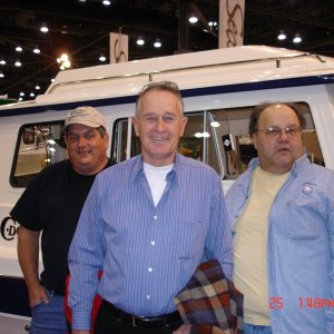 SBS Byrdman (C-BYRD)
Joe (R-MATEY)
Jim (LAURNA JO)