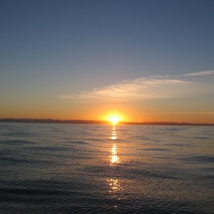 Media 'Sunrise on the sea' in album 'Sunrise!'